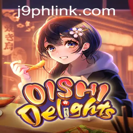 OishiDelights: The Ultimate Culinary Adventure Enriched by J9ph