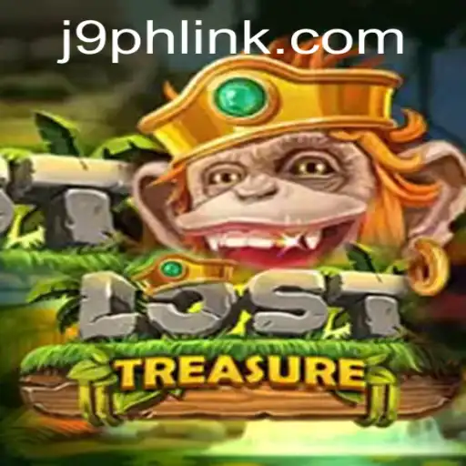 LostTreasure: Unearth Hidden Adventures with J9ph
