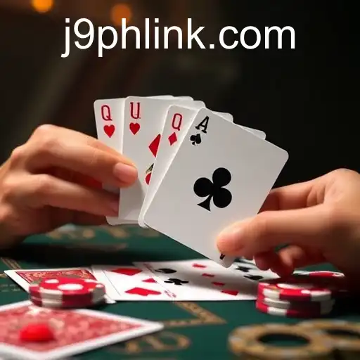 The Fascinating World of Card Games: Embracing Tradition and Innovation with J9ph