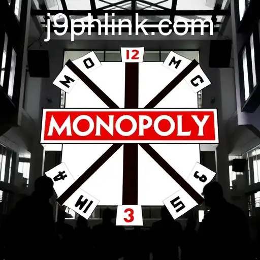 The Fascinating World of Monopoly: Unraveling its Impact and Dominance