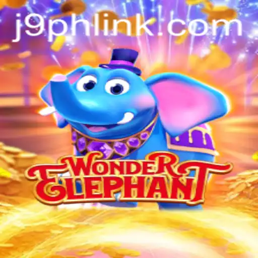 WonderElephant: Exploring the Exciting World of This New Game with Keyword J9ph